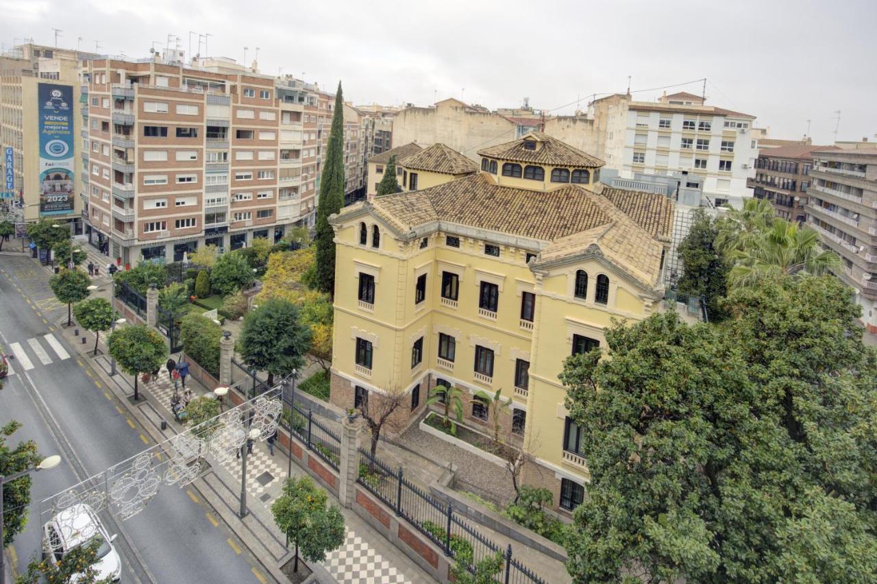 Recogidas, Un Lugar Especial Para Crear Recuerdos Granada Luaran gambar